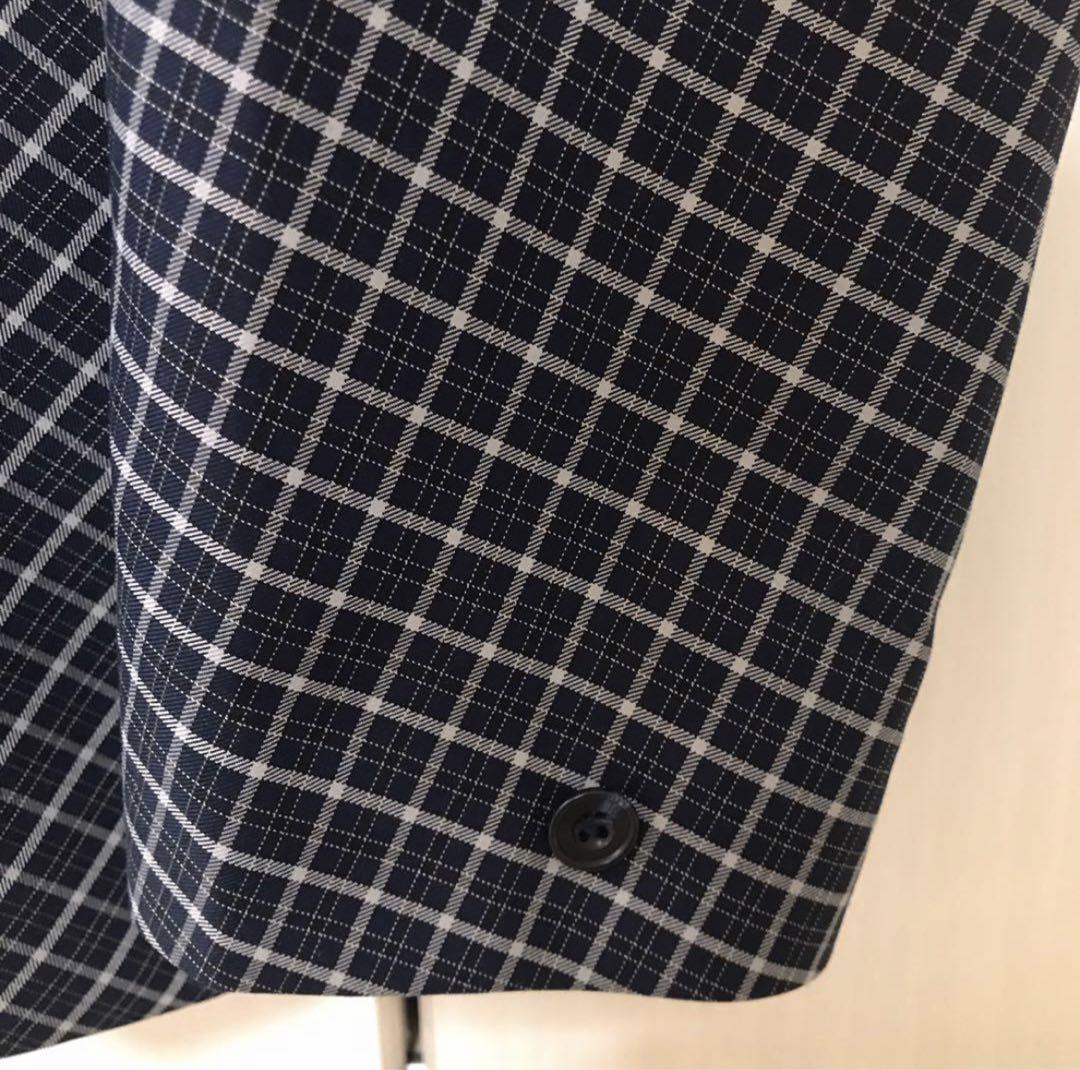 ニードルス21SS MILES JACKET マイルズジャケット成人式・卒業式