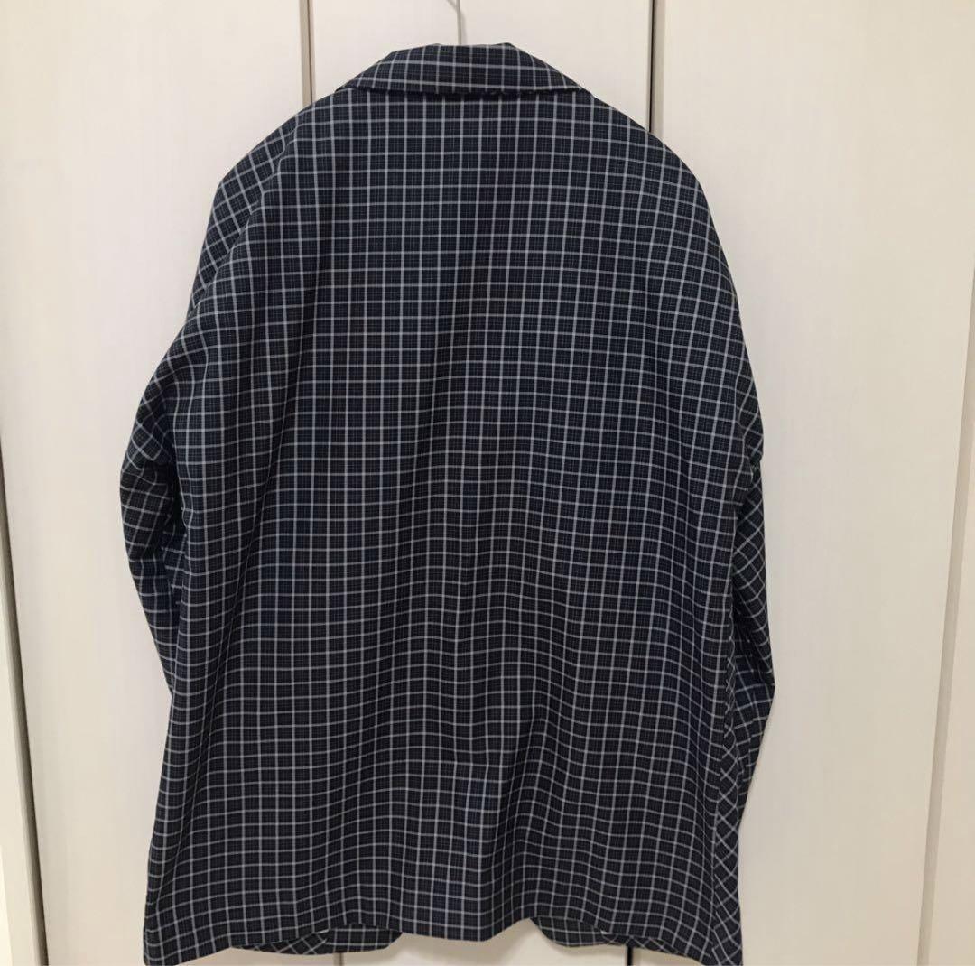ニードルス21SS MILES JACKET マイルズジャケット成人式・卒業式