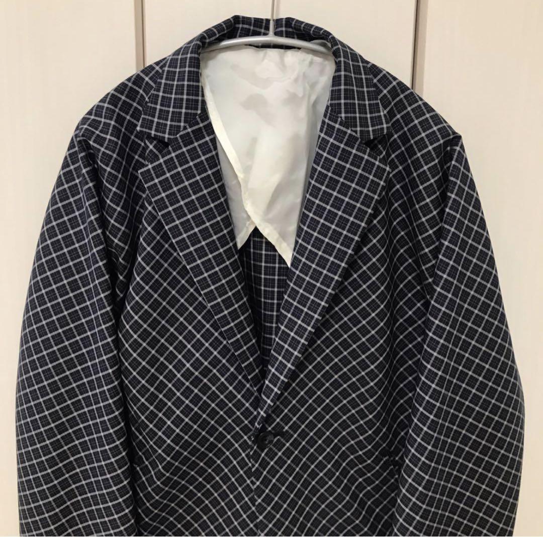 ニードルス21SS MILES JACKET マイルズジャケット成人式・卒業式