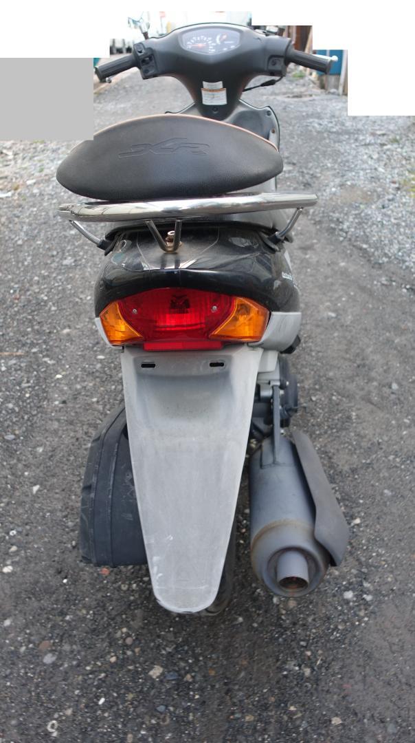 V125 ジャンク