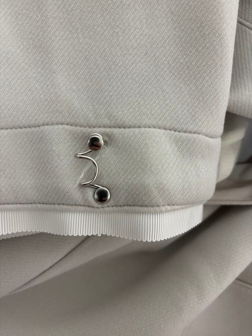 licht bestreben アンサンブルフーディー パーカー licht bestreben アンサンブルフーディー パーカー - メルカリ