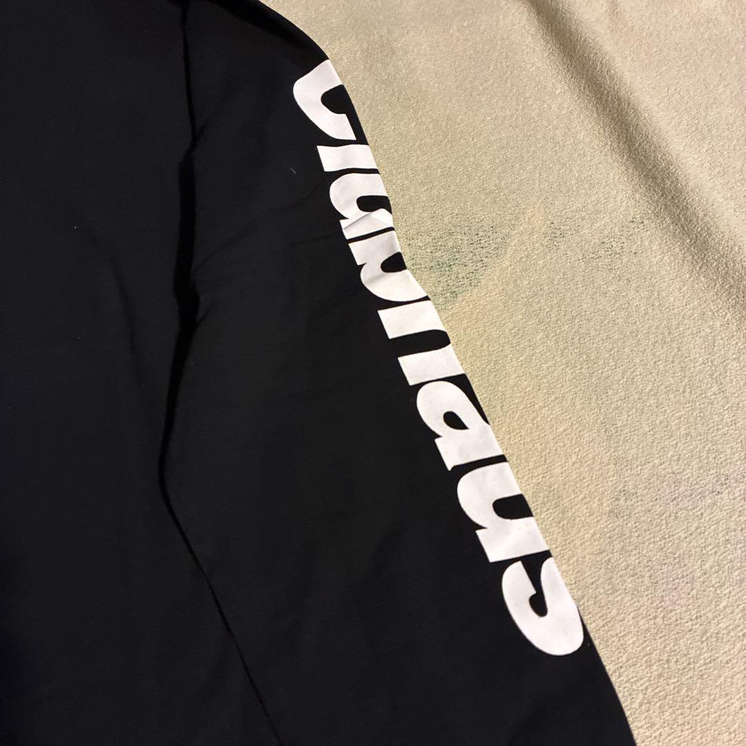 Clubhaus × TANGRAM コラボモックネック Sサイズ clubhaus × tangram モックネック