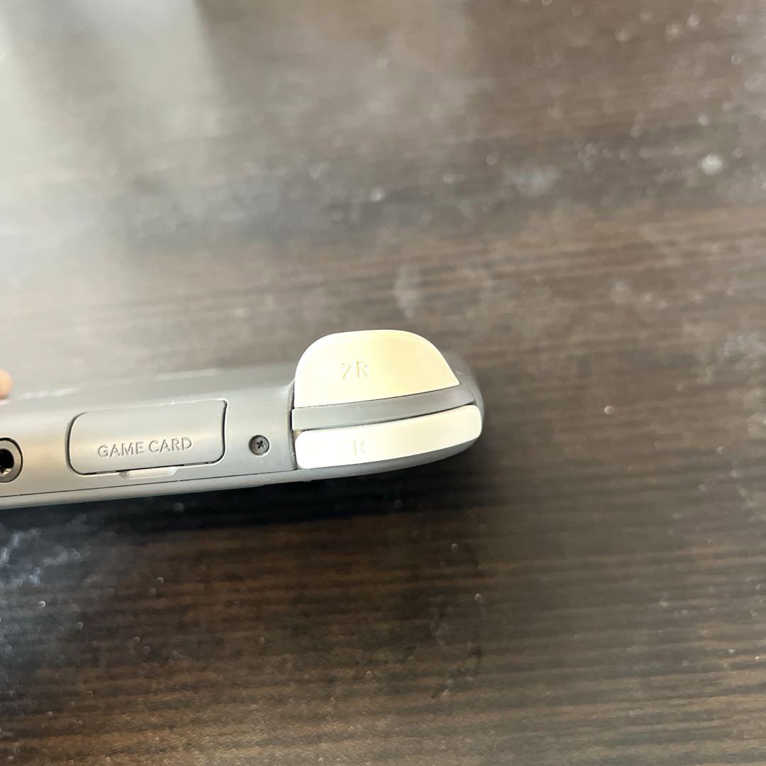 Nintendo Switch Lite グレー 本体、ACアダプター