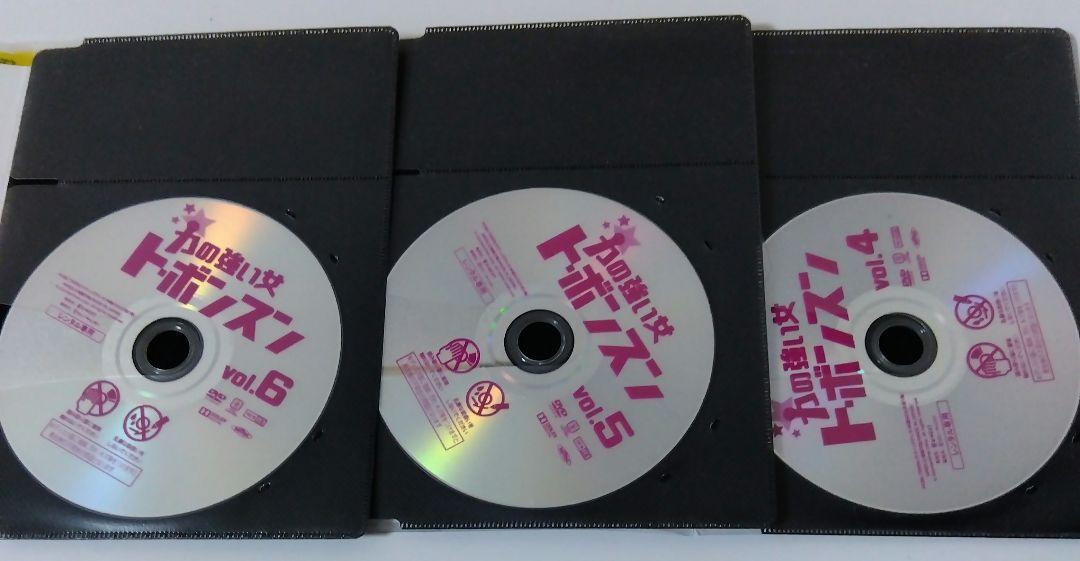 力の強い女ト・ボンスン 力の強い女 ト・ボンスン　韓国ドラマ　全巻　dvd