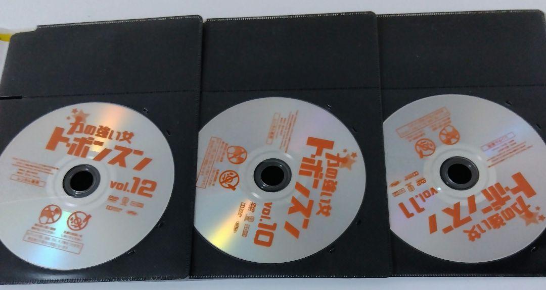 力の強い女ト・ボンスン 力の強い女 ト・ボンスン　韓国ドラマ　全巻　dvd