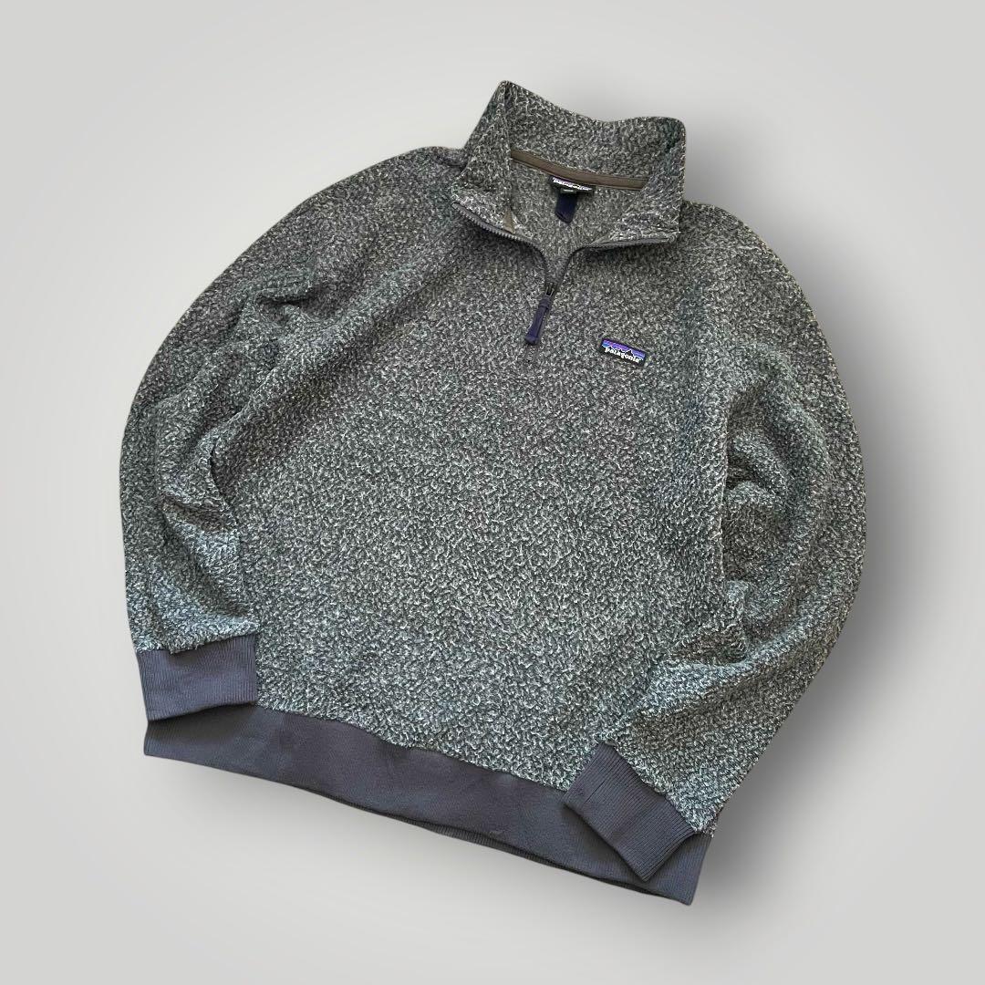 パタゴニア ウーリエステル