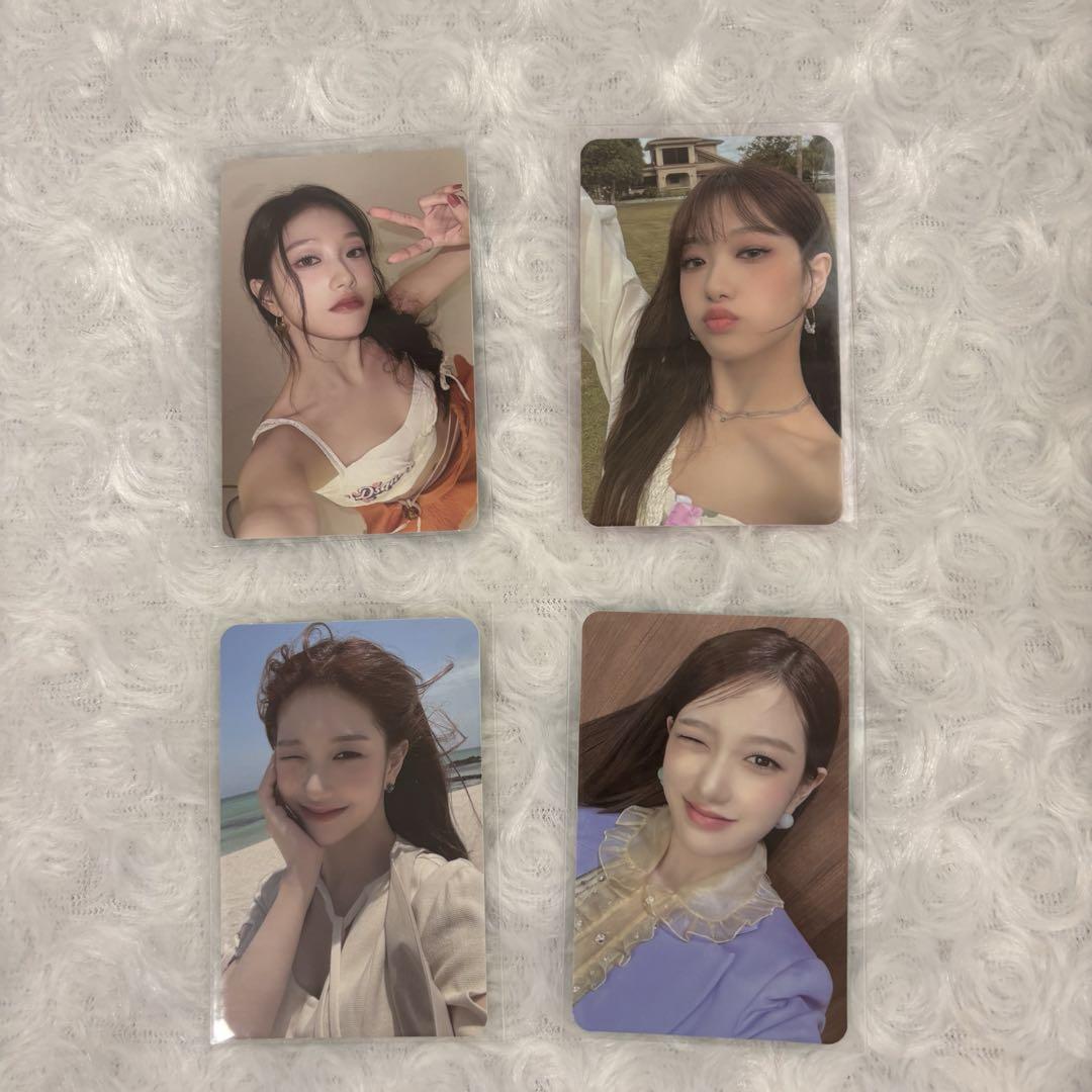fromis_9 ソヨン トレカ まとめ バラ売り◎ fromis_9 ソヨン トレカ - メルカリ