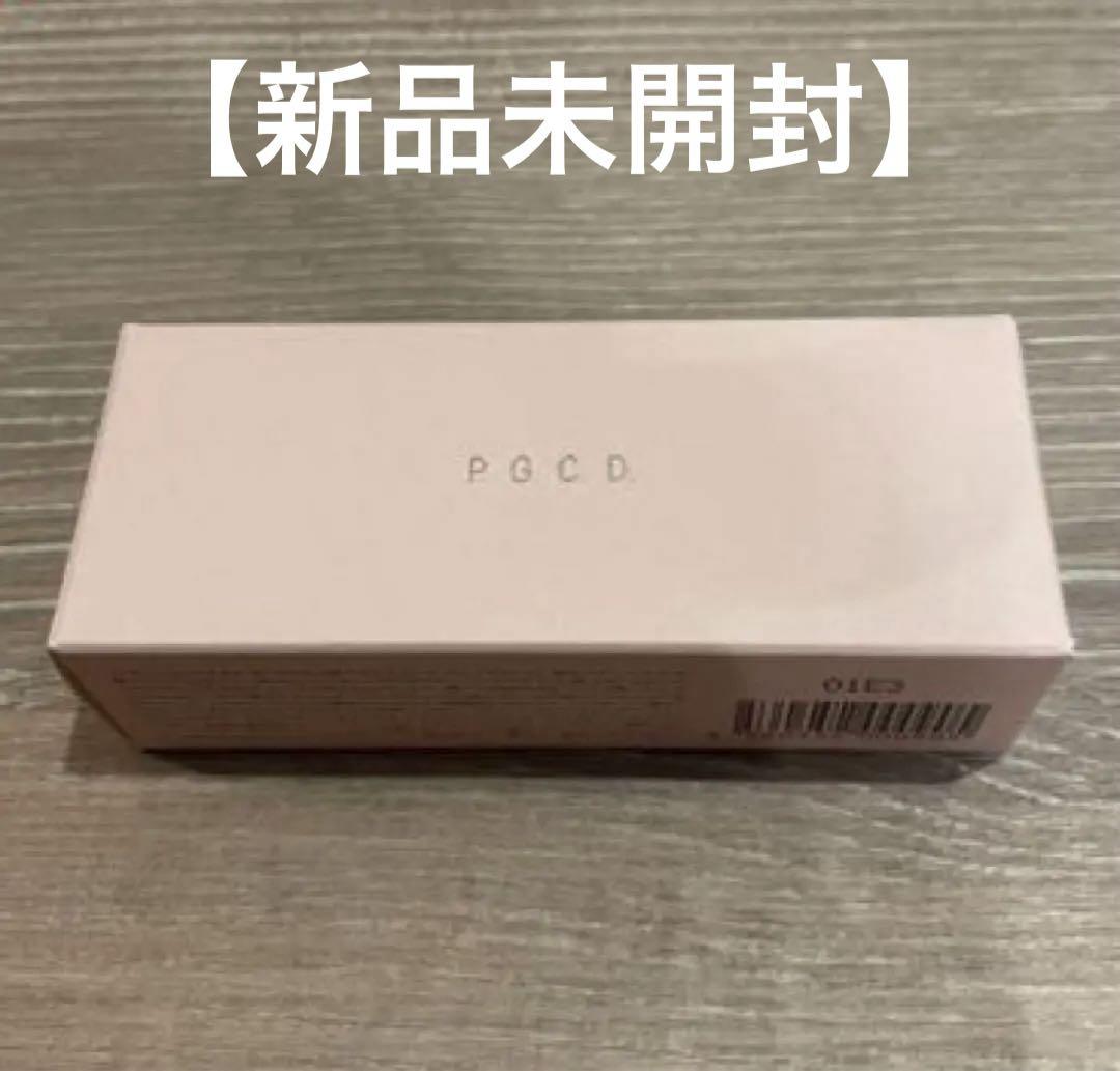 【新品未開封】PGCD ファールロゼ フェイスカラー チークカラー 20ml