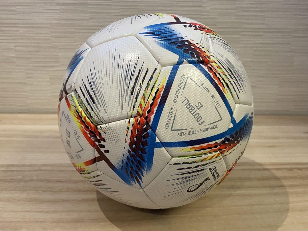 ジュニア・少年サッカーボール いろいろ4個セット 4号球（試合球・美品）他