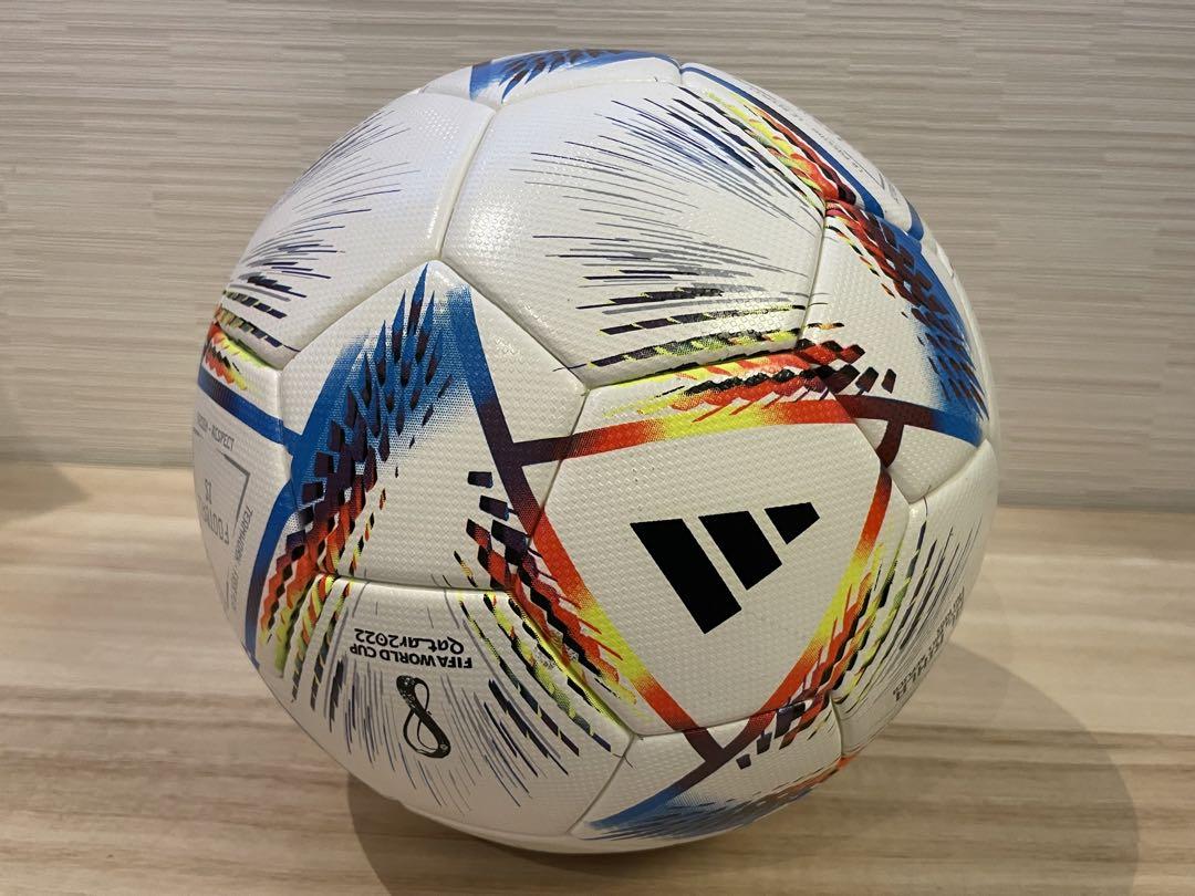 ジュニア・少年サッカーボール いろいろ4個セット 4号球（試合球・美品）他