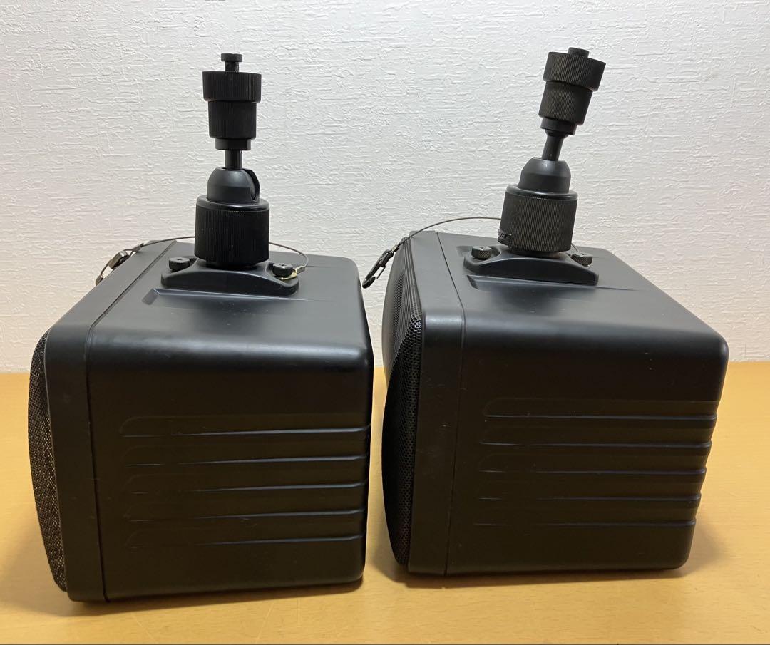 KENWOOD/ケンウッド】スピーカーシステム CM-7ES ※可動品 - メルカリ