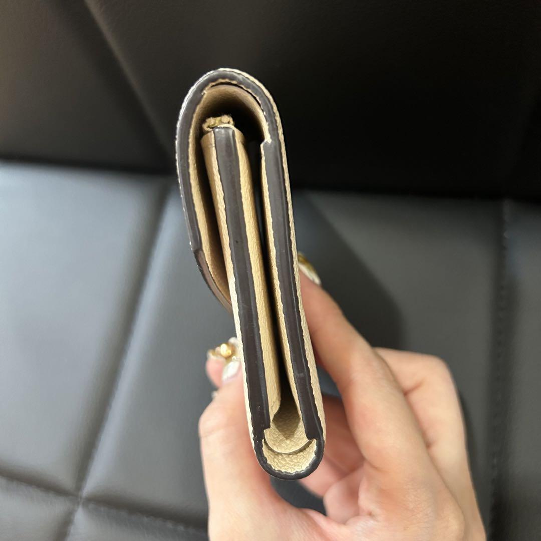 LOUIS VUITTON モノグラムアンプラント ポルトフォイユ