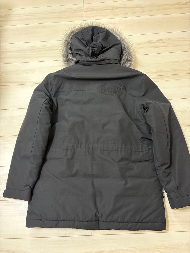 THE NORTH FACE ノースフェイスマクマードパーカーL THE NORTH FACE WWW_SHINETEETH_COM