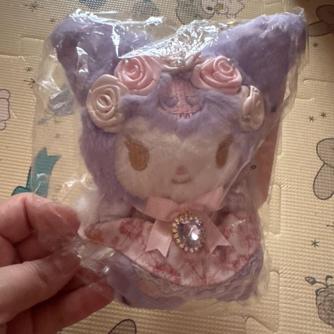 クロミ リズリサ