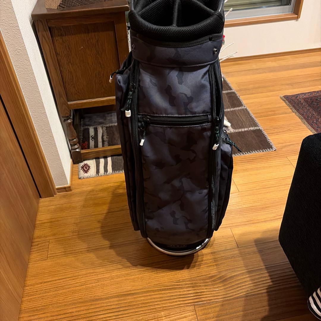NEW BALANCE キャディバッグ 2020-1906 カモフラージュ NEW BALANCE キャディバッグ 2020-1906 カモフラージュ - メルカリ