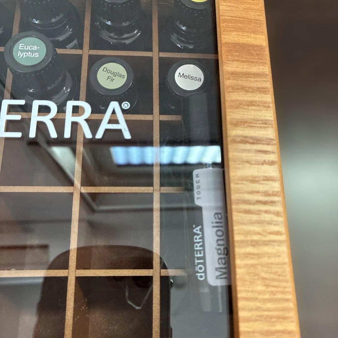 doTERRA エッセンシャルオイルセット - メルカリ