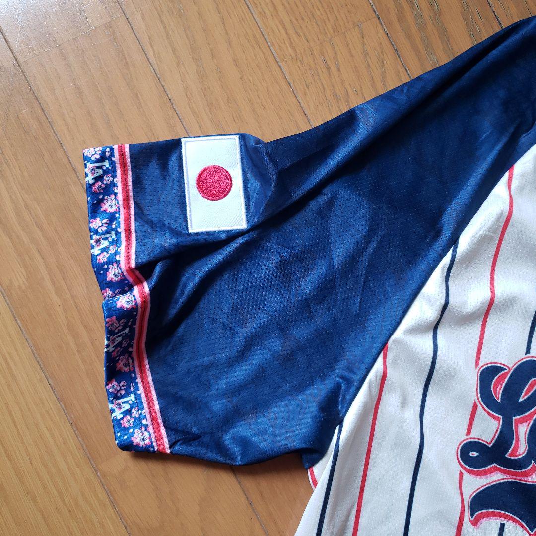 ロサンゼルス・ドジャース ユニフォーム