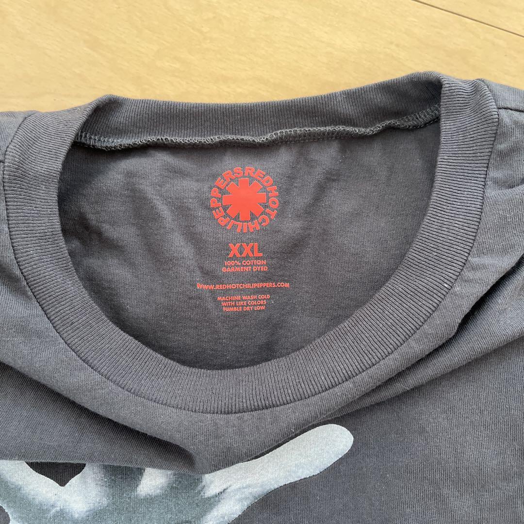 ロングTシャツ