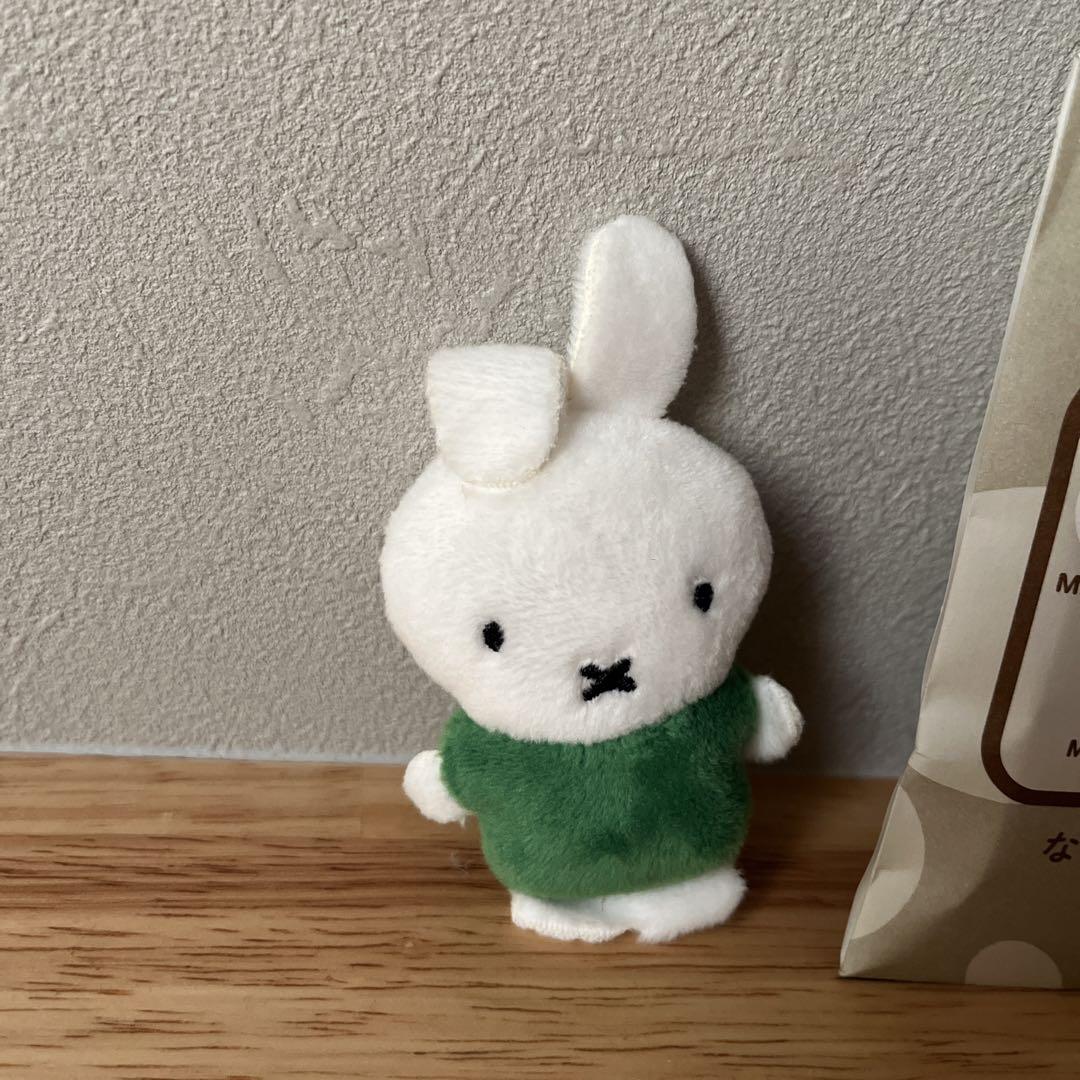 とみ　studio CLIP 2024 ミッフィー コンプリートマグネット Dick Bruna × studio CLIP 2024］この夏もスタディオクリップ