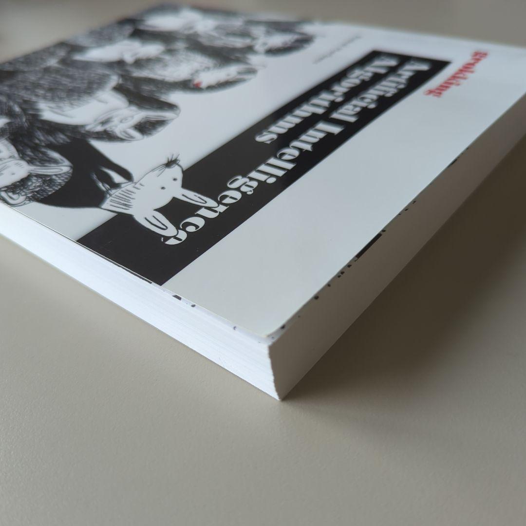 洋書 Artificial Intelligence Algorithms