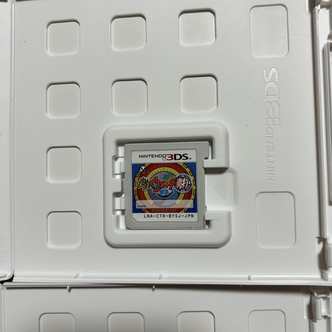 Amazon.co.jp: 妖怪ウォッチ2 真打 特典同梱(激レア「Zメダル