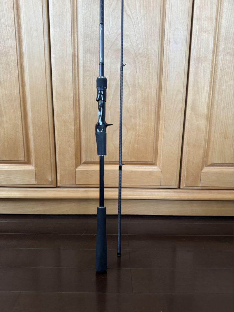 シマノ ディアルーナ B86M SHIMANO 18DIALUNA B86M
