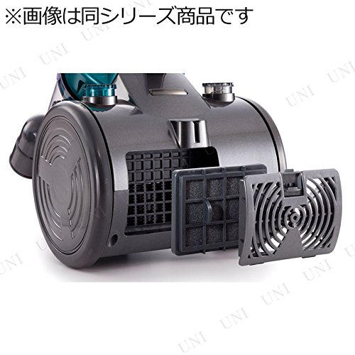 高評価お得 サイクロン パープル fuw8M-m32803386114 掃除機サイクロンクリーナー お得在庫