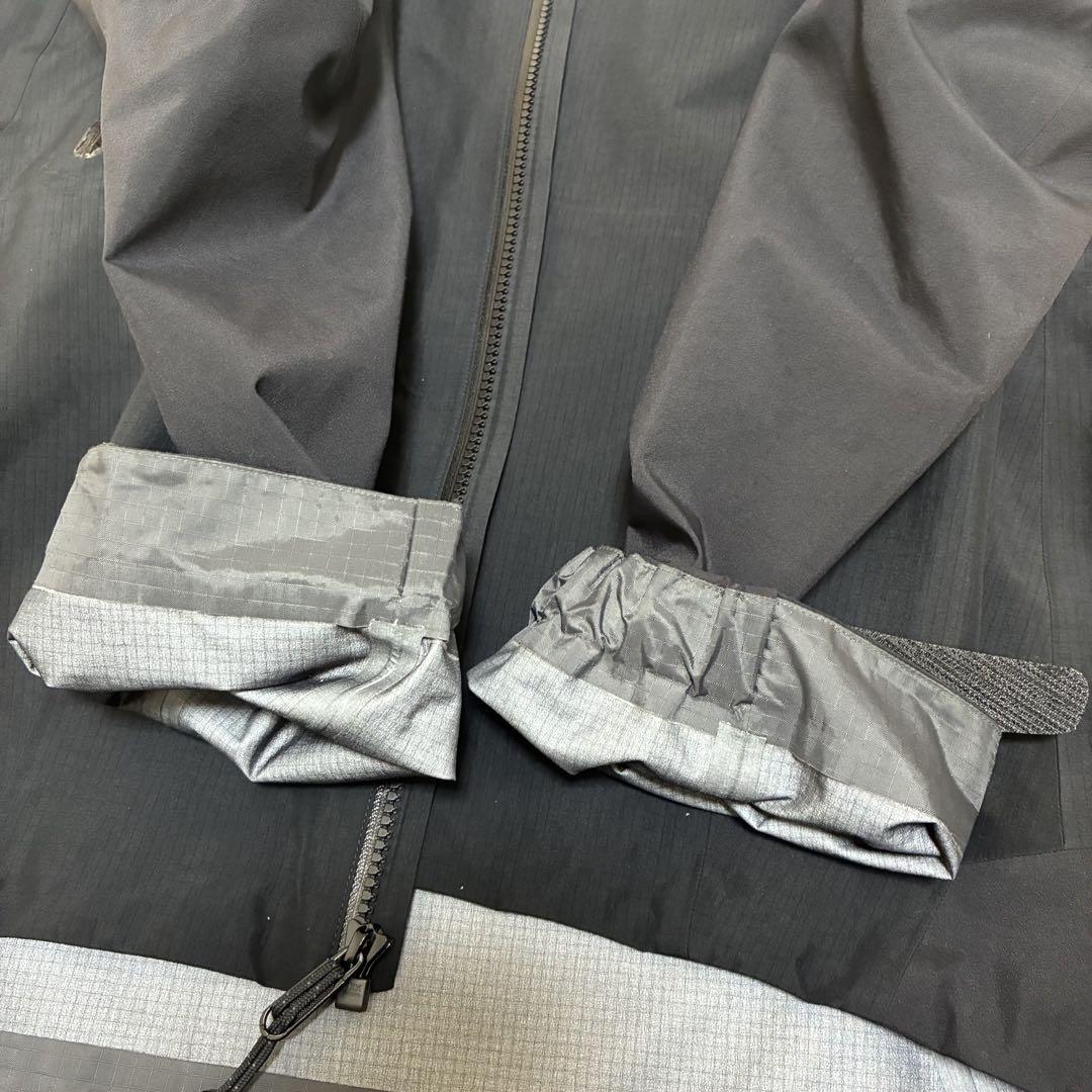 arc'teryx アークテリクス theta ar jacket アウター