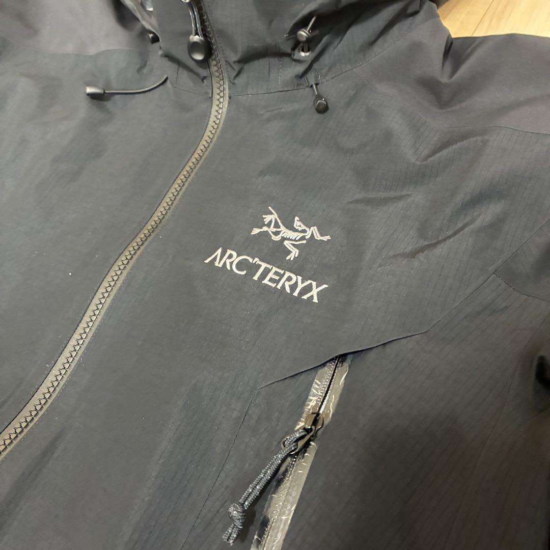 arc'teryx アークテリクス theta ar jacket アウター