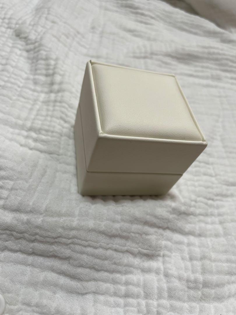 4ドシー　4℃ゴールド ブレスレットK10