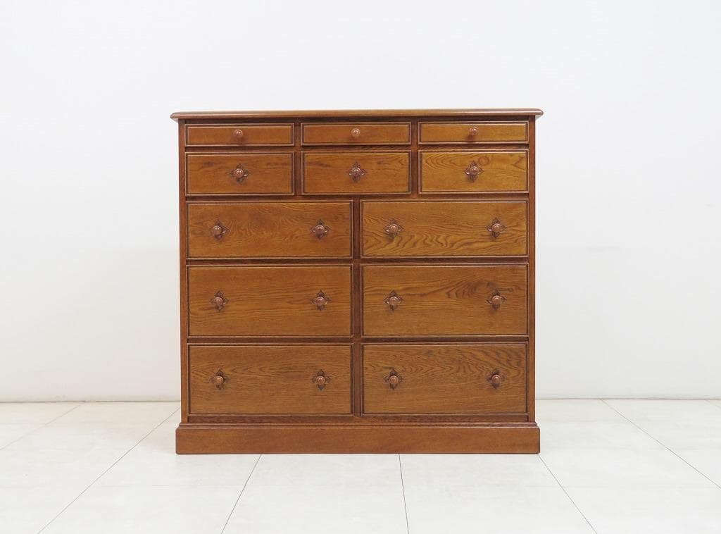 葉山ガーデン 花柄