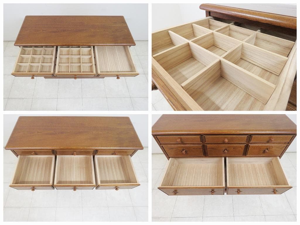 ミドルチェスト