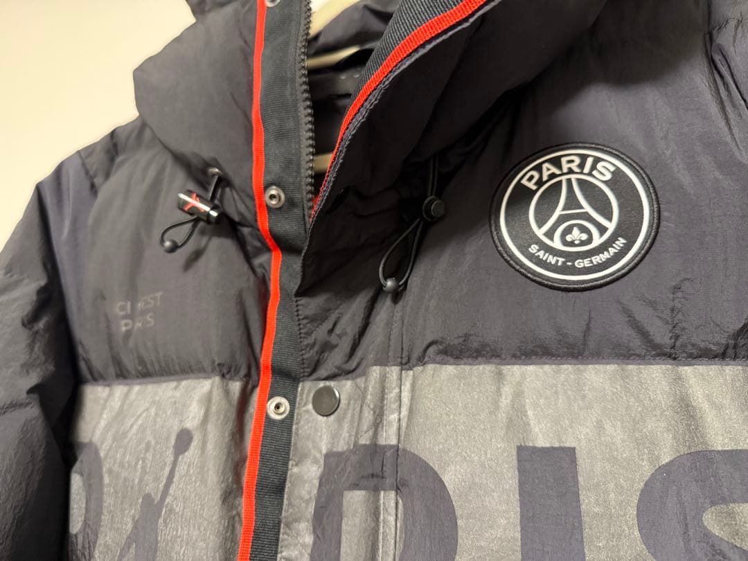 ダウンジャケット SサイズS