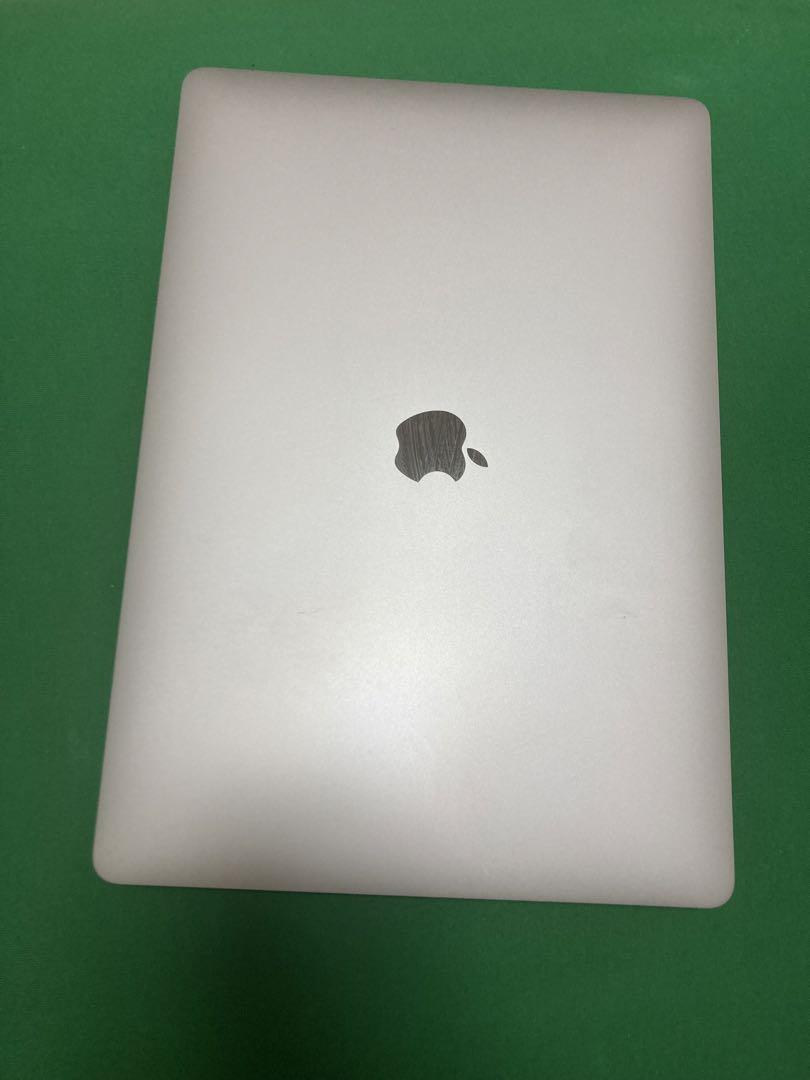 ジャンク MacBookPro 16GB 512MB 15インチ 2016モデル