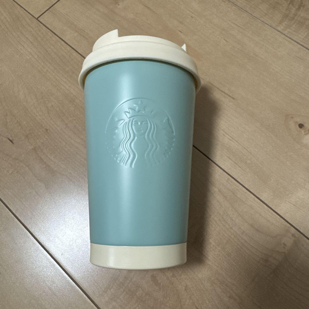 Starbucks バレンタイン2023 ロゴタンブラー