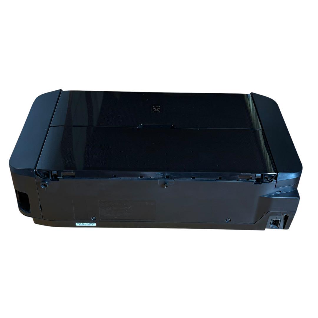【A3 プリンター】Canon キャノン iP8730 プリンター 富士通 WEB MART | A3ノビ対応カラーインクジェットプリンター