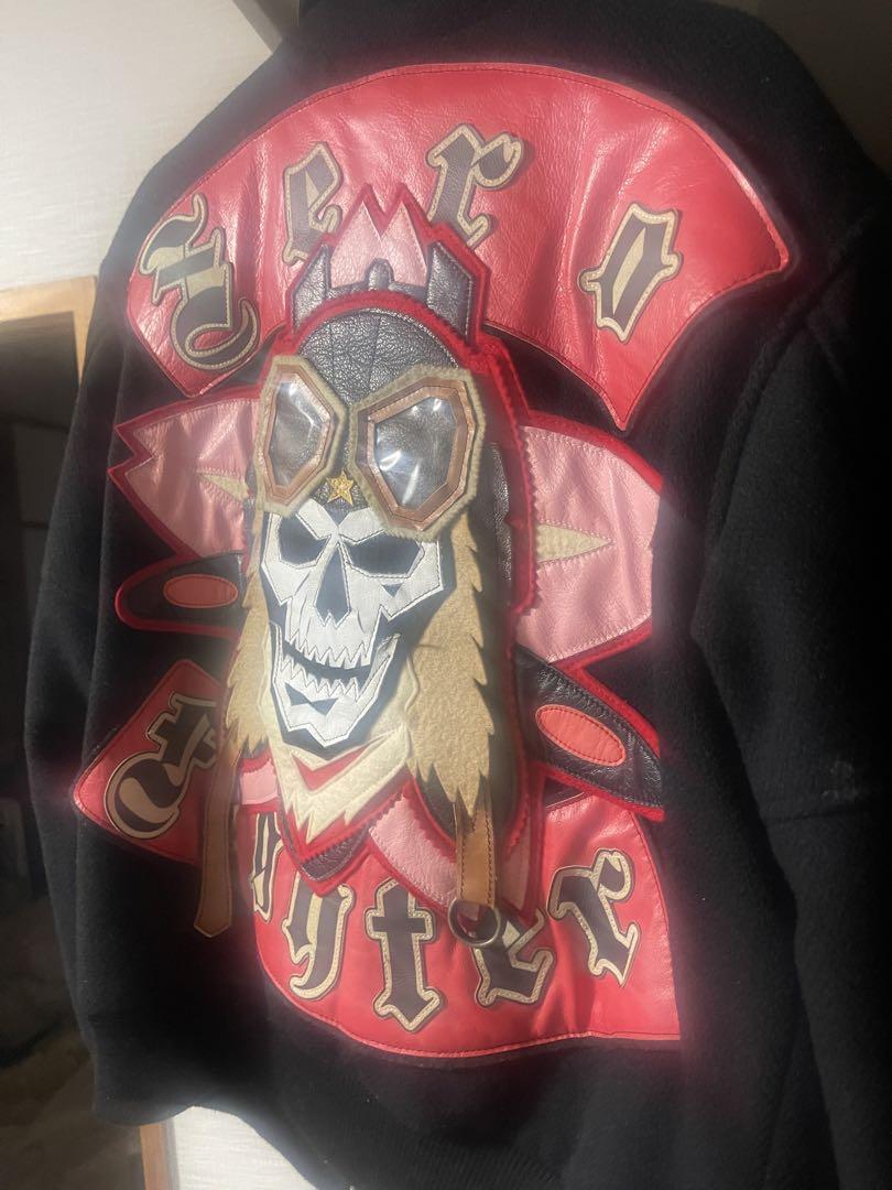 ゼロファイター