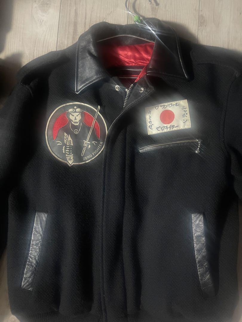 ゼロファイター