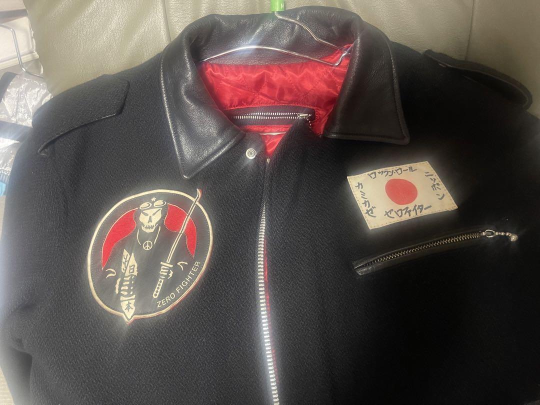 ゼロファイター