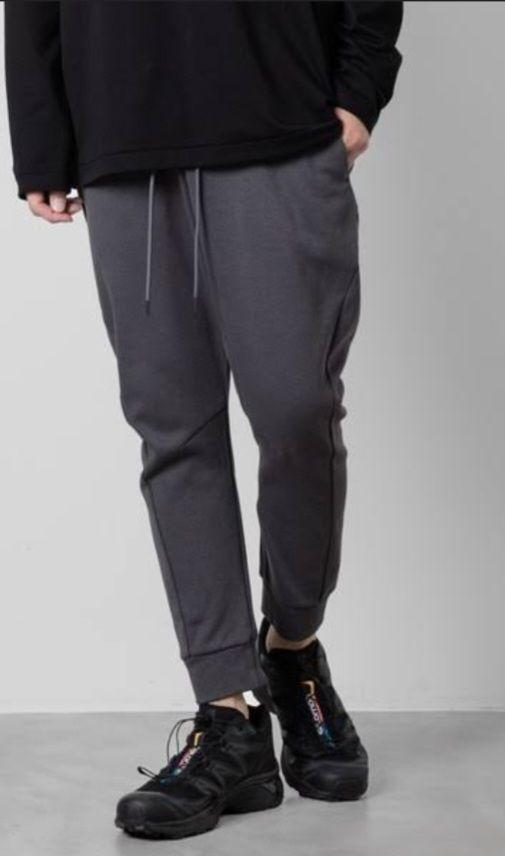 パンツ NNINE WATER REPELLENCY OXFORD PANTS Navy Over 10,000 pairs sold! Oxford fabric bottoms / Lightweight