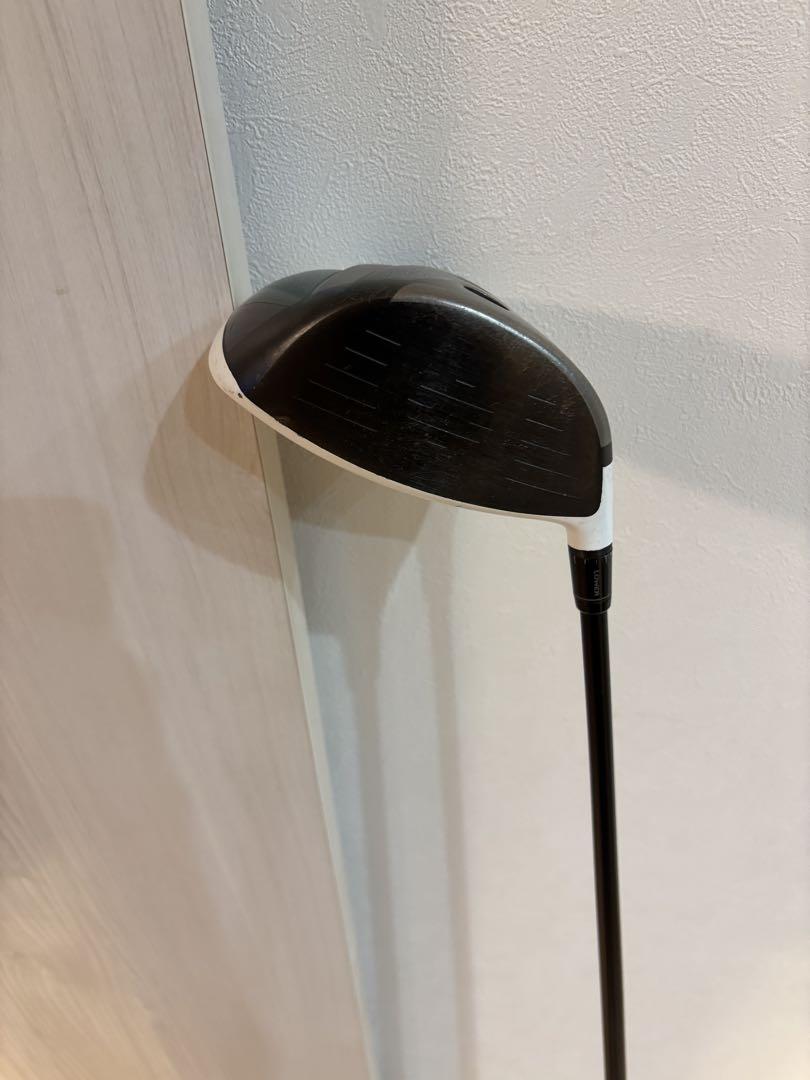 TaylorMade RBZ ドライバー 9.5度　レフティー シャフト　S