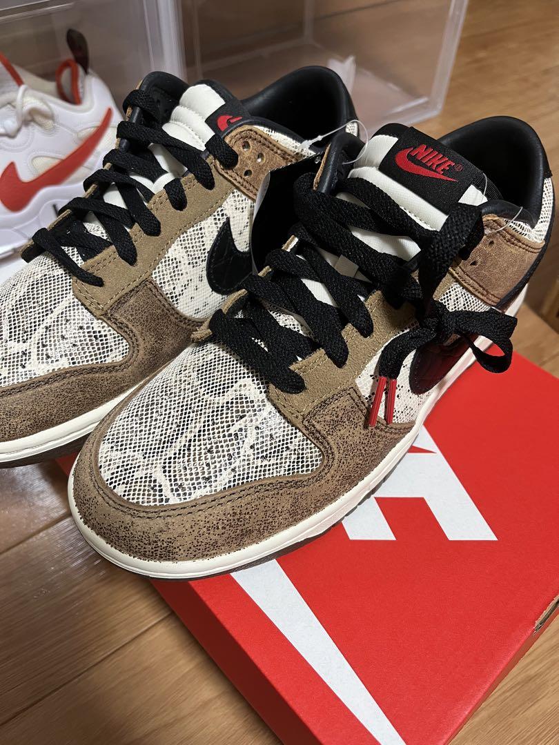Nike Dunk Low PRM 