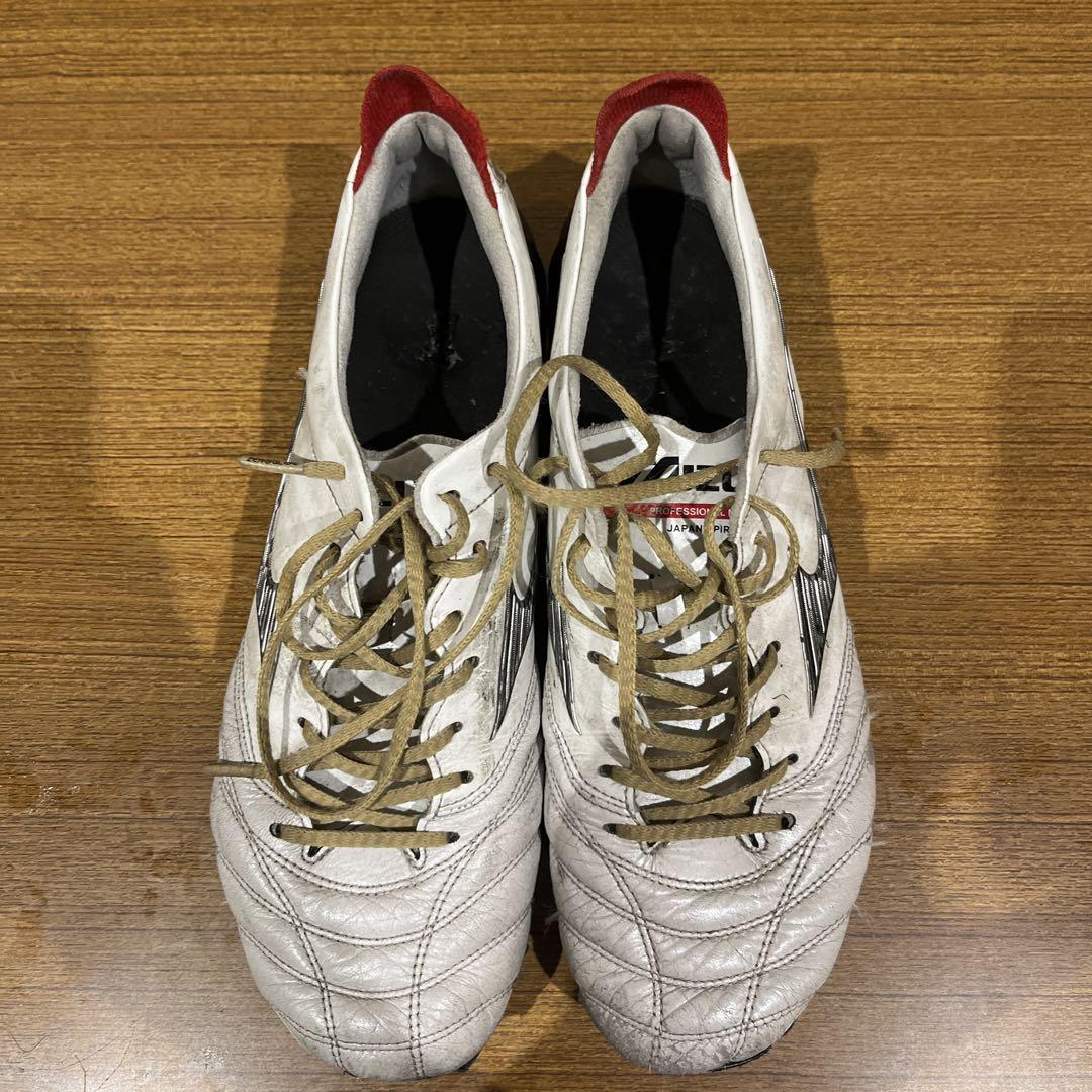 ミズノ MIZUNO モレリア NEO IV JAPAN
