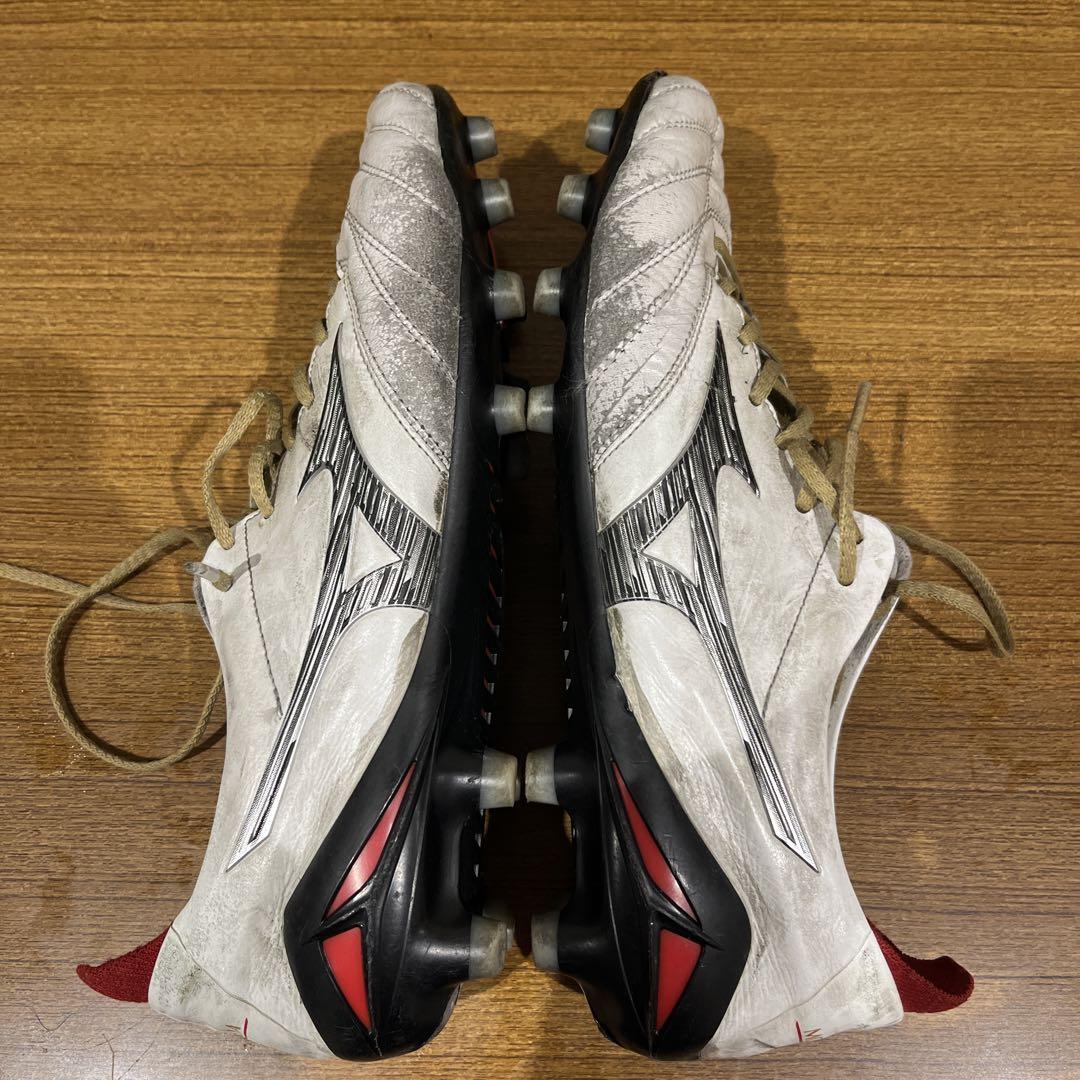 ミズノ MIZUNO モレリア NEO IV JAPAN