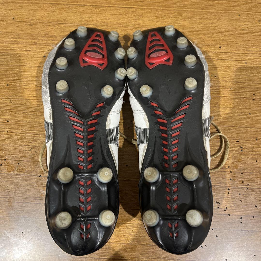 ミズノ MIZUNO モレリア NEO IV JAPAN