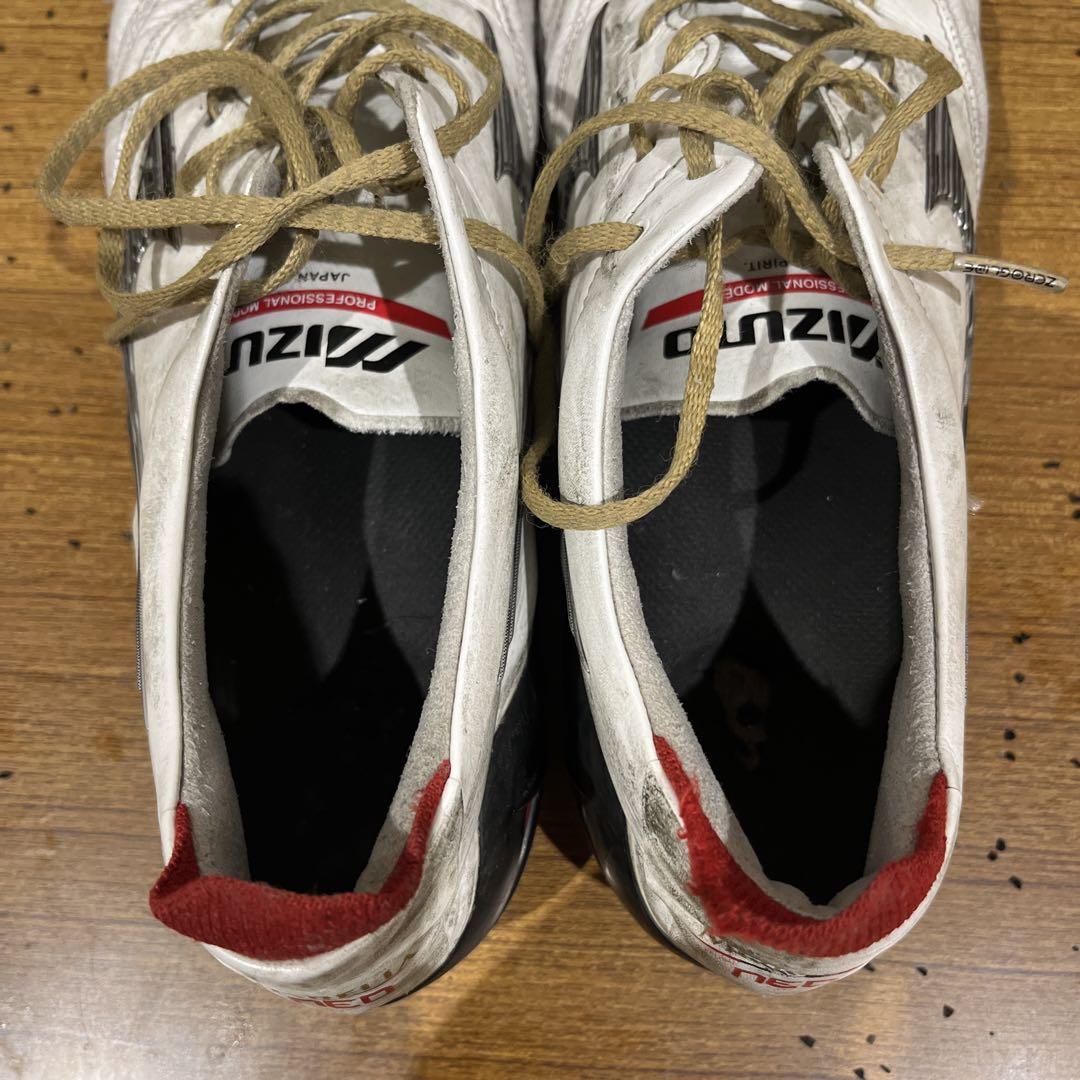 ミズノ MIZUNO モレリア NEO IV JAPAN