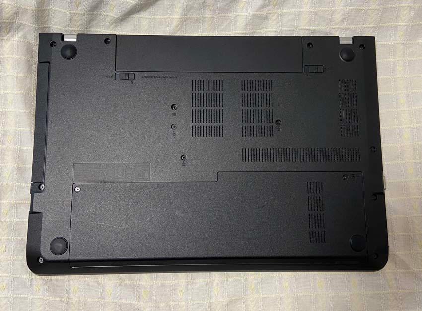 動作品！Lenovo ThinkPad E570 (20H5-CT01WW) - メルカリ