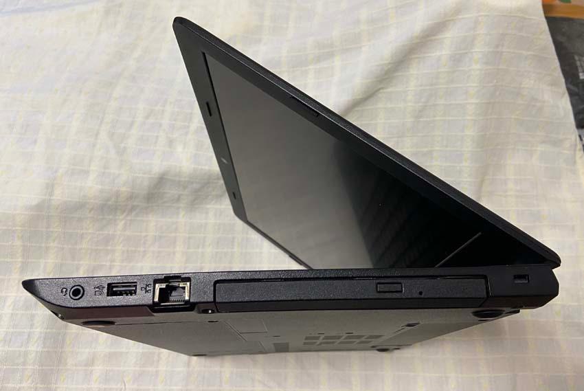 動作品！Lenovo ThinkPad E570 (20H5-CT01WW) - メルカリ