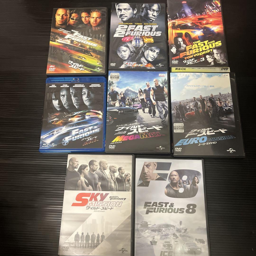 ワイルド・スピード8作品セットDVD！！ 91JBXf3S9FL._AC_SY200_QL15_.jpg