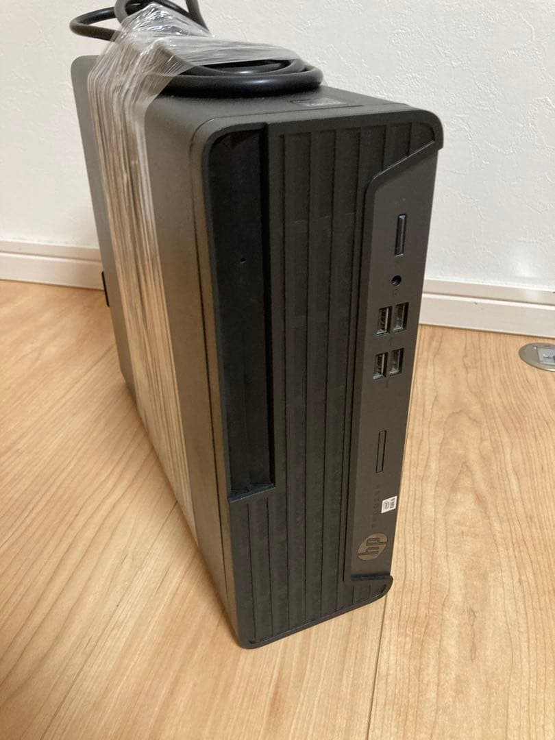 hp プロデスク デスクトップpcHewlett Packard